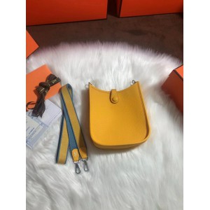 hermes evelyne mini 16x18cm all colours Bags