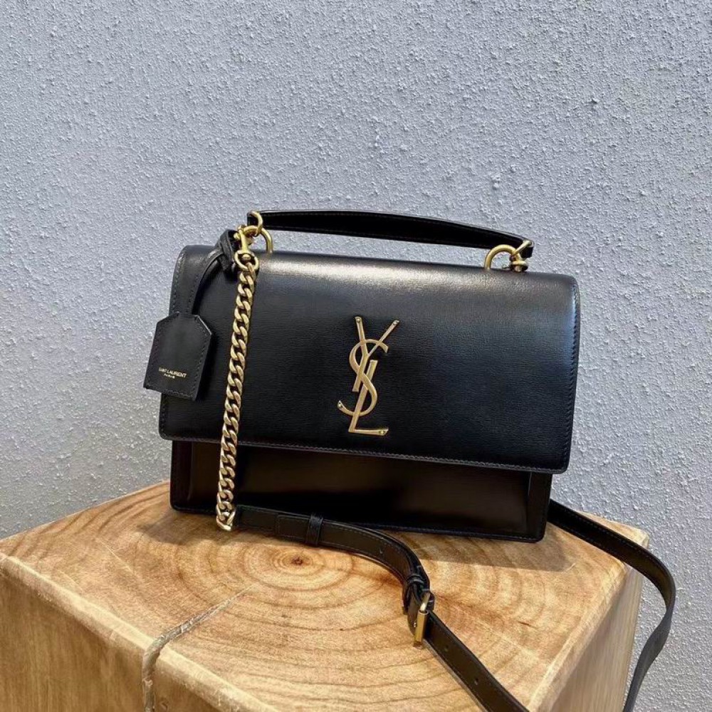 ysl sunset 25x18cm 3 colour Bags