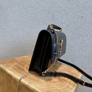 ysl sunset 25x18cm 3 colour Bags