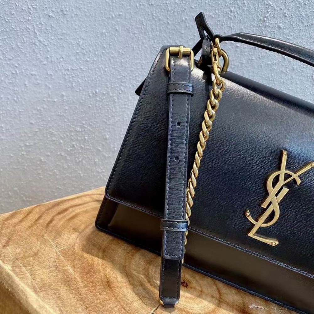 ysl sunset 25x18cm 3 colour Bags