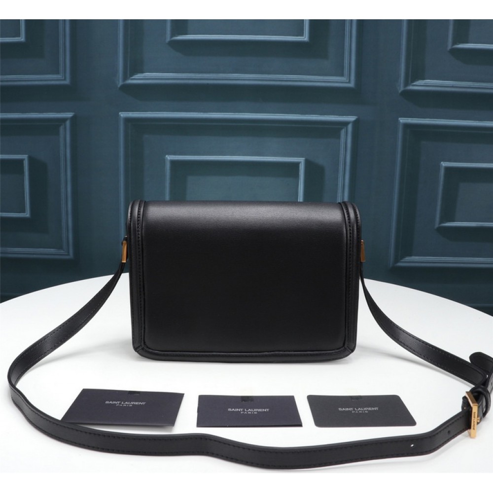 Ysl solferino 23x16cm black Bags