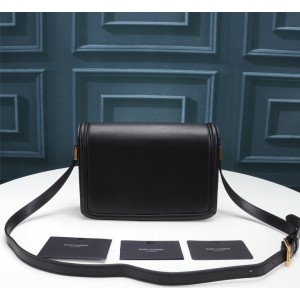 Ysl solferino 23x16cm black Bags