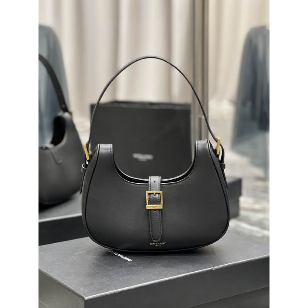 ysl le 5 a 7 2023 24.5x18cm Bags