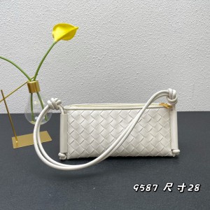 bottega veneta 28x13cm all colours 