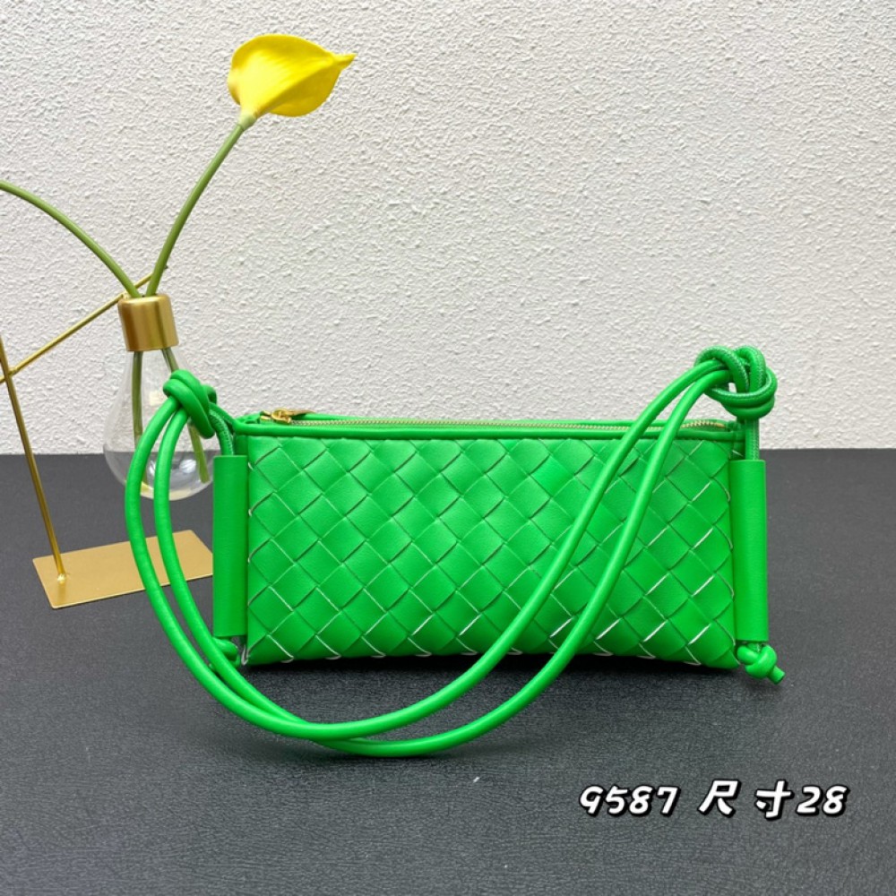 bottega veneta 28x13cm all colours 