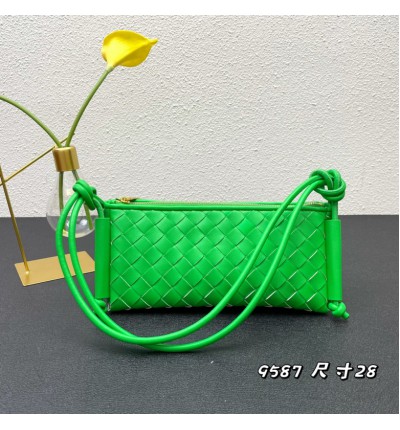 bottega veneta 28x13cm all colours