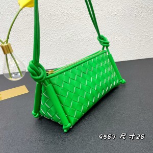 bottega veneta 28x13cm all colours 