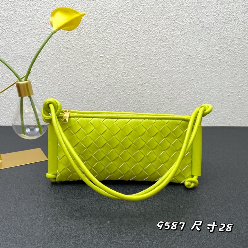 bottega veneta 28x13cm all colours 