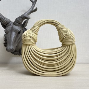 bottega venetta double knot 22x15.5cm all colours 