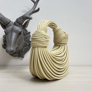 bottega venetta double knot 22x15.5cm all colours 