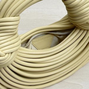 bottega venetta double knot 22x15.5cm all colours 