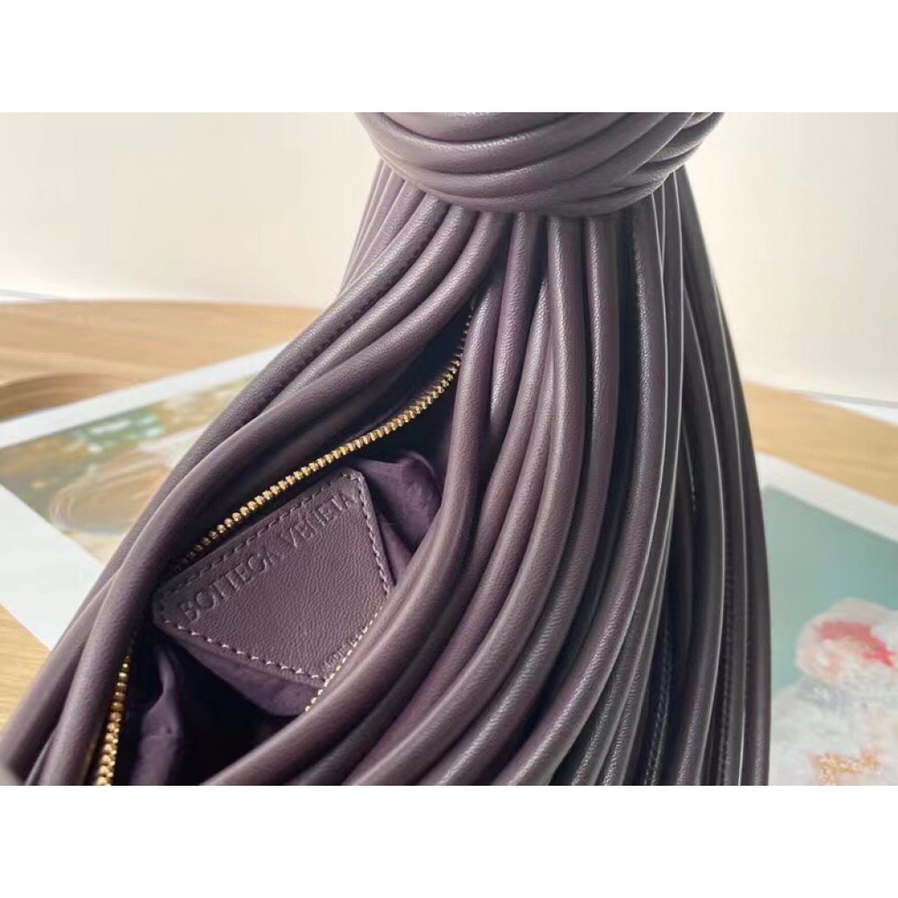 bottega venetta double knot 22x15.5cm all colours 