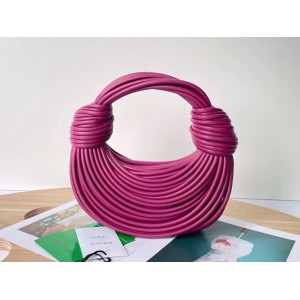 bottega venetta double knot 22x15.5cm all colours 