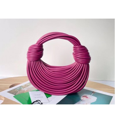 bottega venetta double knot 22x15.5cm all colours