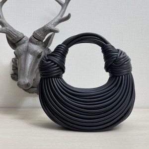 bottega venetta double knot 22x15.5cm all colours 