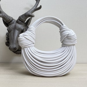 bottega venetta double knot 22x15.5cm all colours 