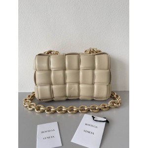 bottega veneta chain cassette 26cm Bags