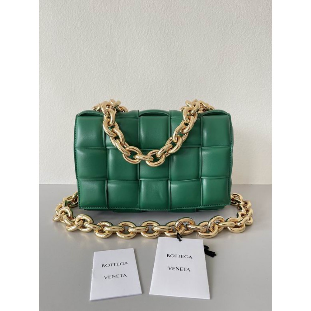 bottega veneta chain cassette 26cm Bags