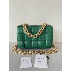 bottega veneta chain cassette 26cm Bags