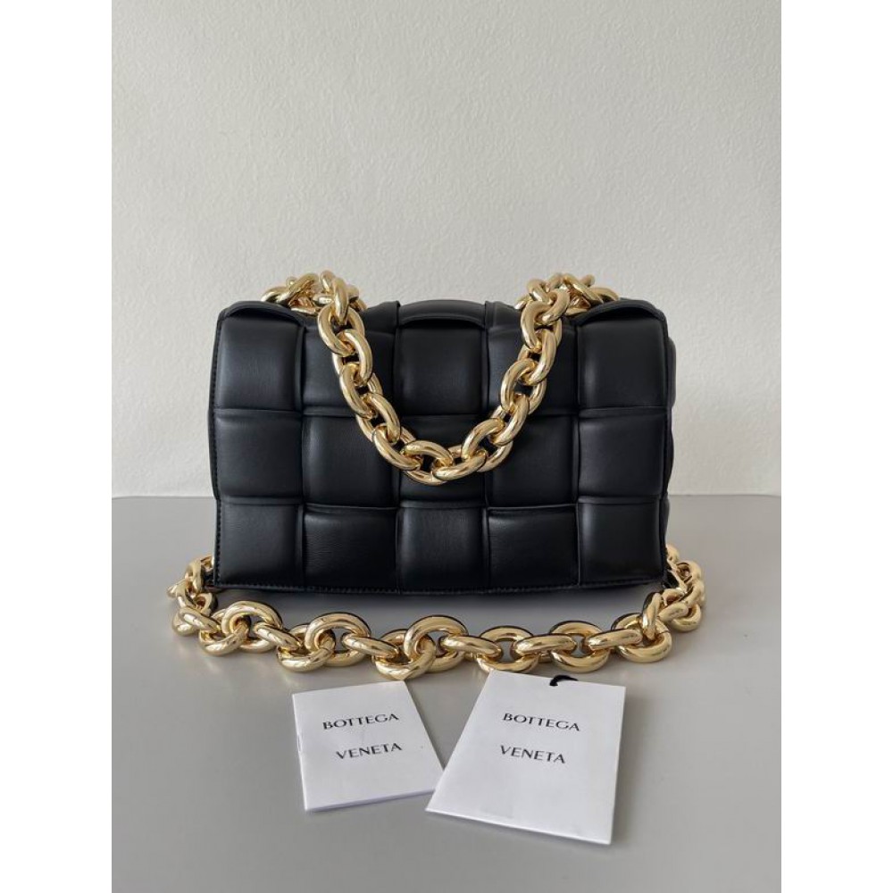 bottega veneta chain cassette 26cm Bags