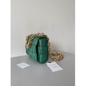 bottega veneta chain cassette 26cm Bags