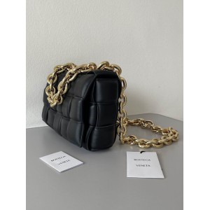bottega veneta chain cassette 26cm Bags