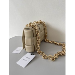 bottega veneta chain cassette 26cm Bags
