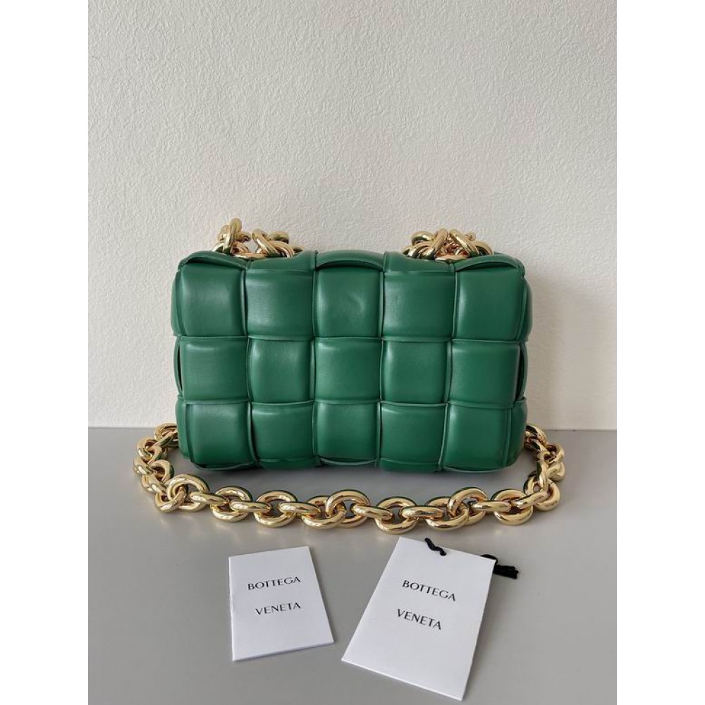 bottega veneta chain cassette 26cm Bags
