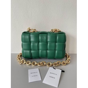 bottega veneta chain cassette 26cm Bags