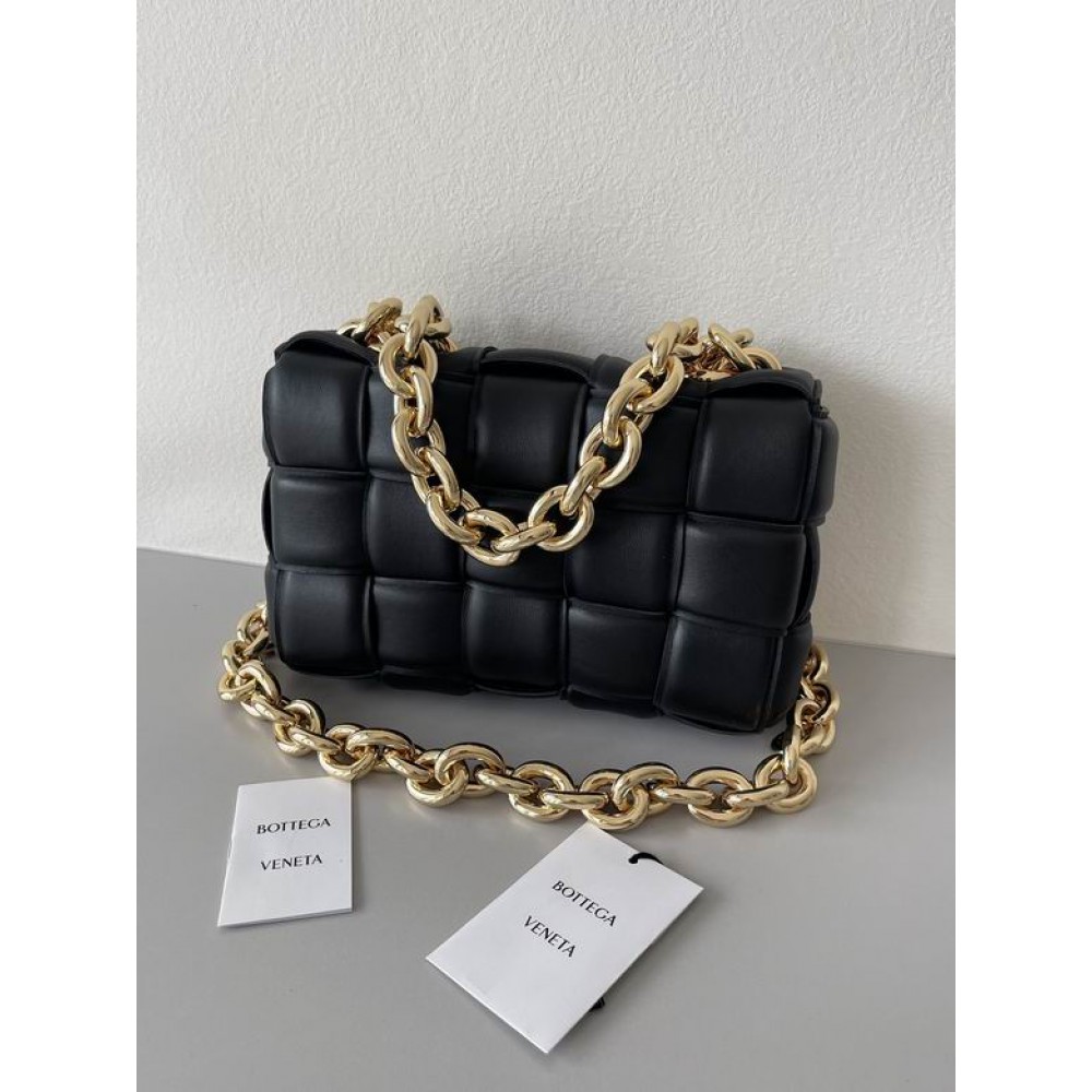 bottega veneta chain cassette 26cm Bags