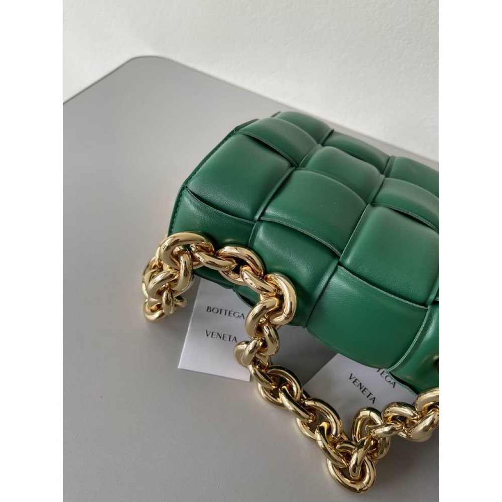 bottega veneta chain cassette 26cm Bags