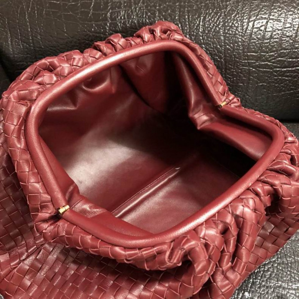 bottega veneta pouch 38x20cm all colours Bags