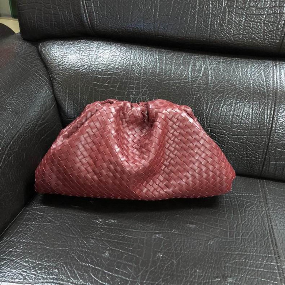 bottega veneta pouch 38x20cm all colours Bags