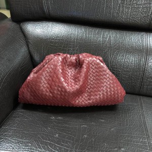 bottega veneta pouch 38x20cm all colours Bags