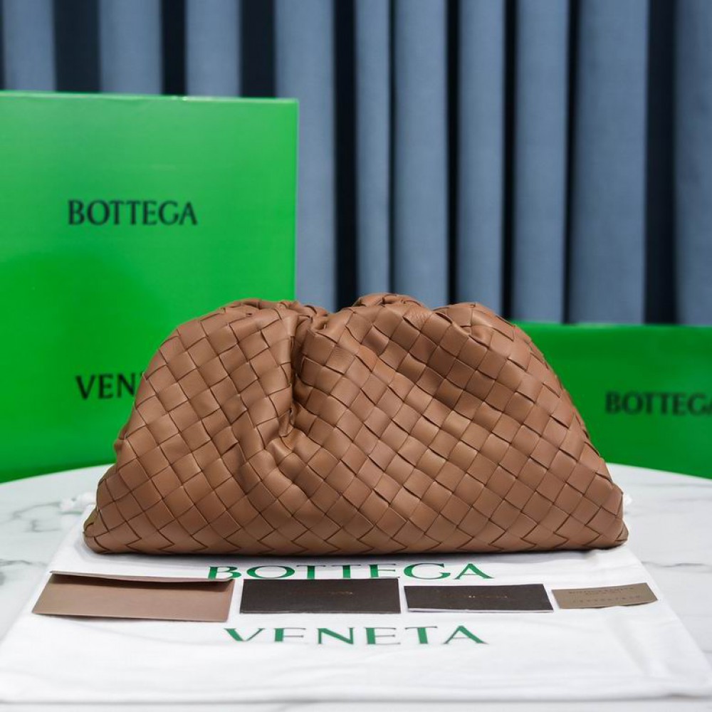bottega veneta pouch 38x20cm all colours Bags