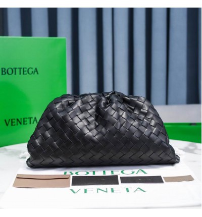 bottega veneta pouch 38x20cm all colours