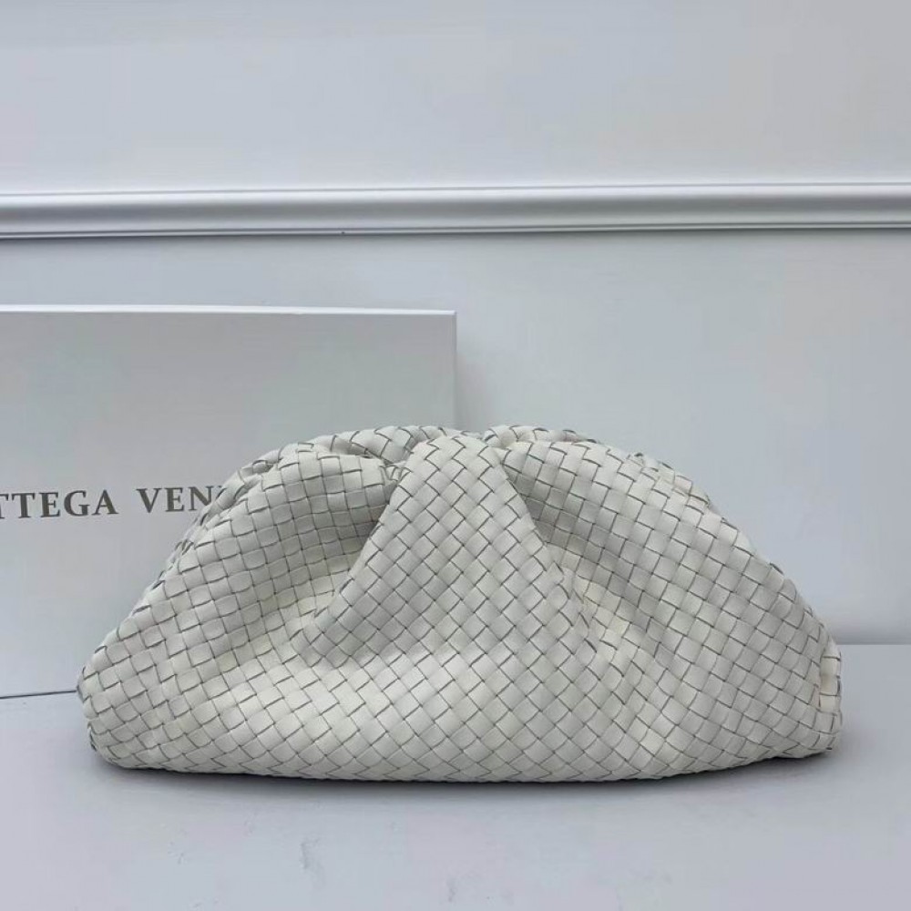 bottega veneta pouch 38x20cm all colours Bags