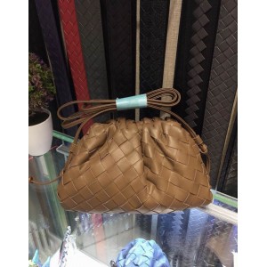 bottega veneta pouch strap 22x12cm Bags