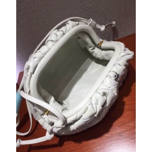 bottega veneta pouch strap 22x12cm Bags