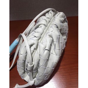 bottega veneta pouch strap 22x12cm Bags