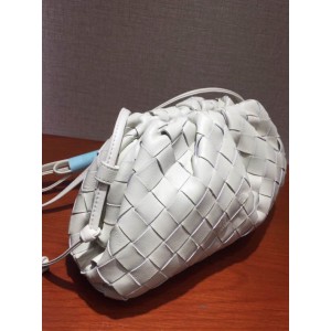 bottega veneta pouch strap 22x12cm Bags