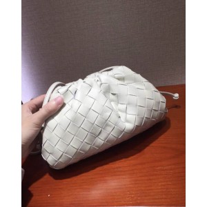 bottega veneta pouch strap 22x12cm Bags