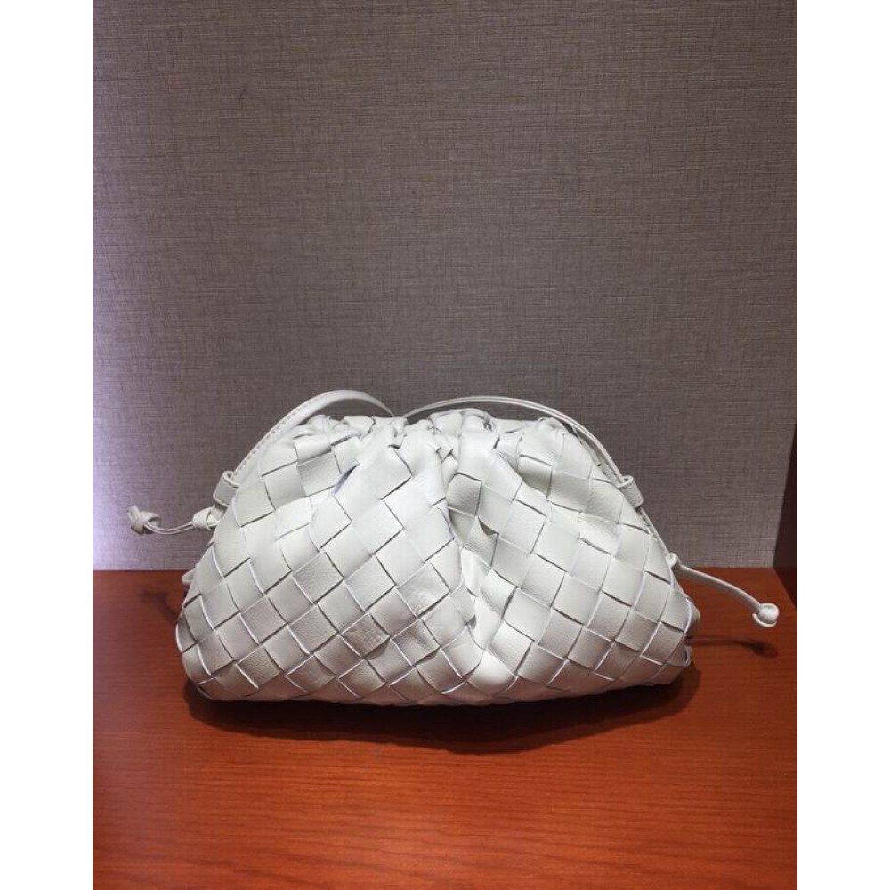 bottega veneta pouch strap 22x12cm Bags