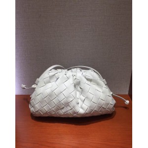 bottega veneta pouch strap 22x12cm Bags