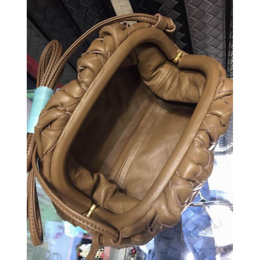 bottega veneta pouch strap 22x12cm Bags