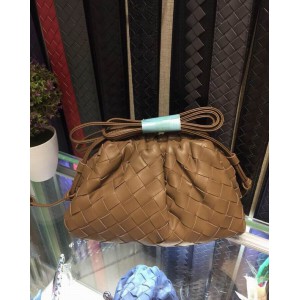 bottega veneta pouch strap 22x12cm Bags