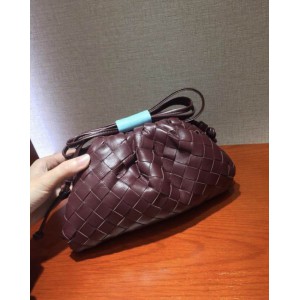 bottega veneta pouch strap 22x12cm Bags