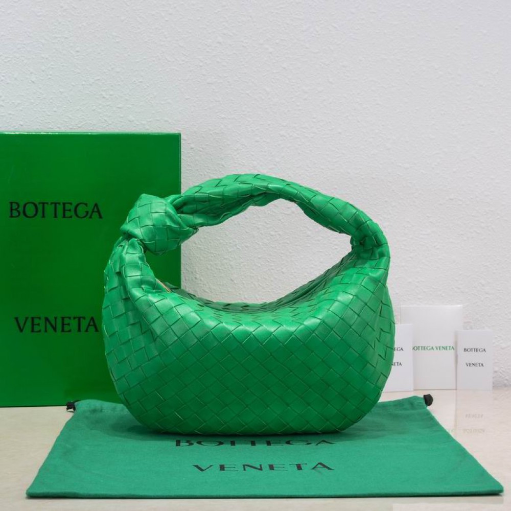 bottega veneta jodie 36x21cm Bags