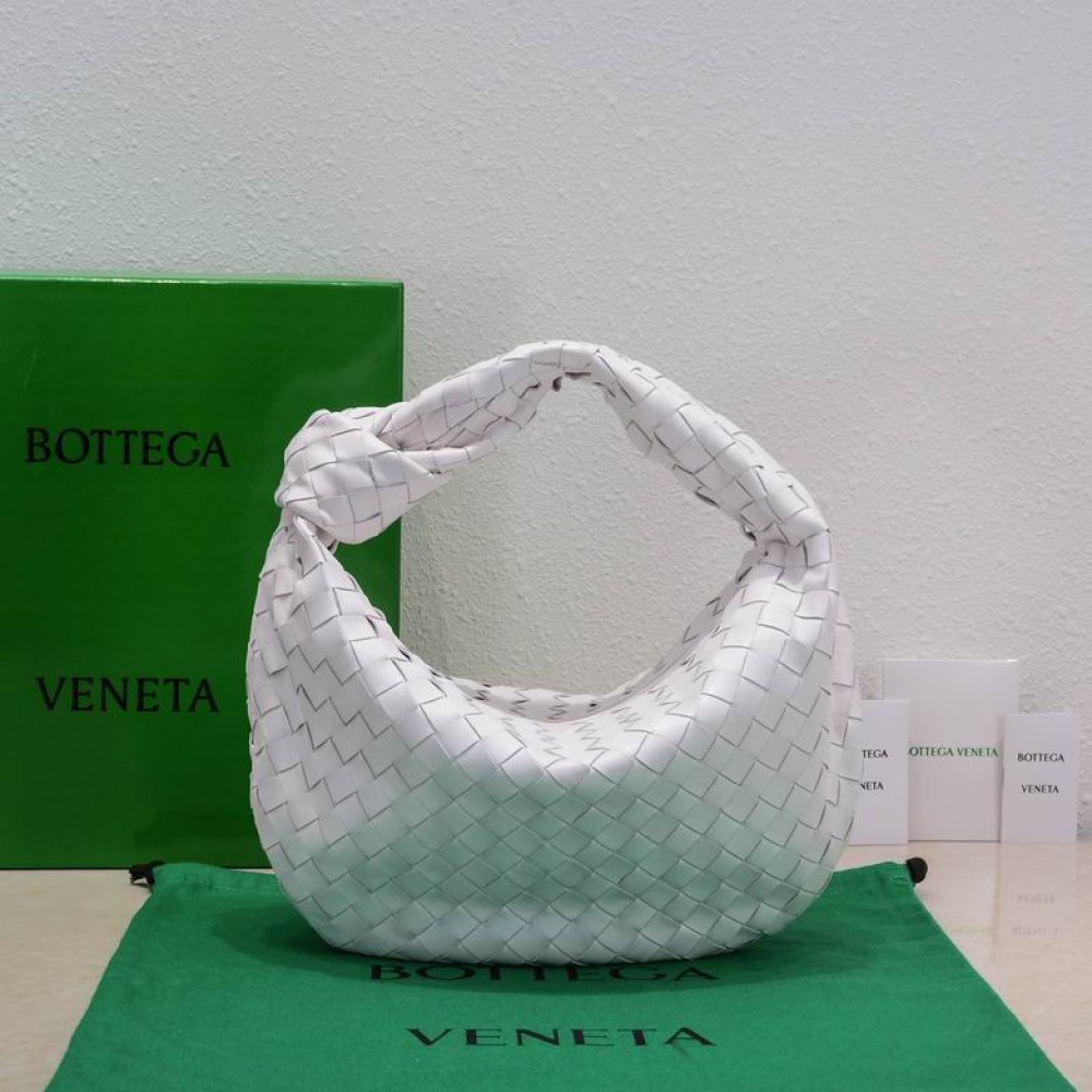 bottega veneta jodie 36x21cm Bags