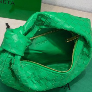 bottega veneta jodie 36x21cm Bags